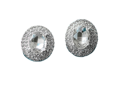 A Guide to Vintage Halo Designs for Diamond Earrings