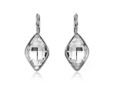 The Unique Beauty of Marquise Cut Diamond Earrings Explained