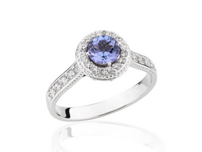 White Gold Rings: Why Rhodium Plating Matters