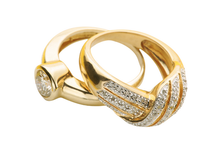 Avoiding Common Mistakes When Buying Gold Rings