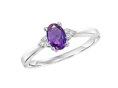 Affordable Amethyst Rings: How to Choose & Enjoy
