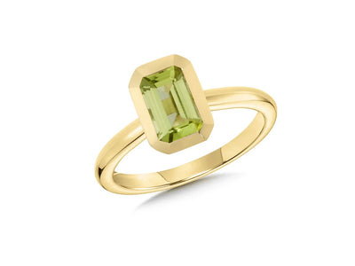 Bezel Settings for Gemstone Rings: Pros & Cons