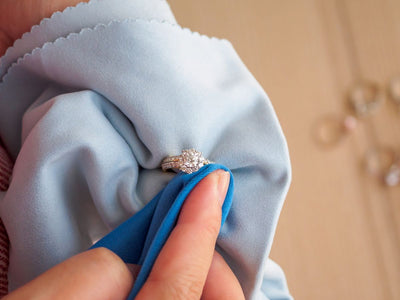 Care and Maintenance of Fashion Rings