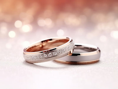 Popular Fashion Ring Styles: Cocktail Rings, Bands, and More