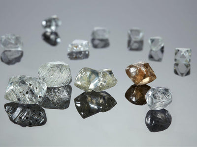 Comparing CVD and HPHT Processes: Understanding Lab Grown Diamonds and Their Quality