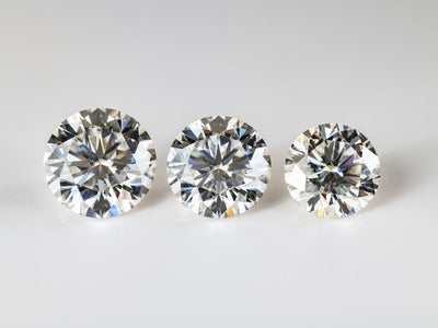 Diamond Carat Weight: How to Choose the Right Size