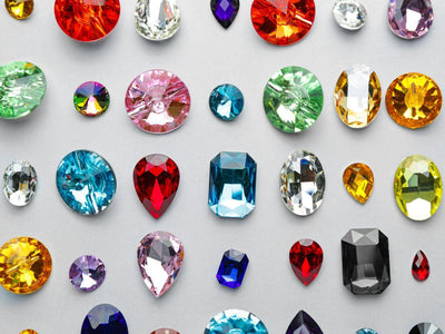How Diamond Color Affects Value and Beauty
