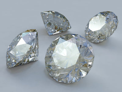 Understanding Diamond Clarity and Its Impact on Grading Flawless Diamonds