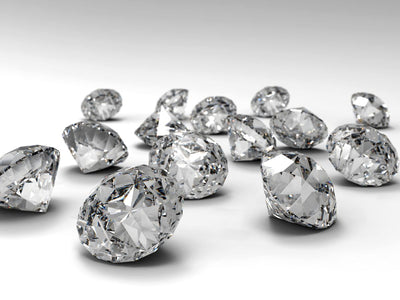 Everything You Need to Know About Diamonds