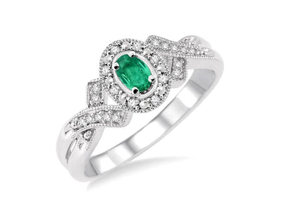 Emerald Rings Buying Guide: Quality, Cuts & Value
