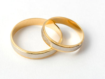 Rings: Exploring Wedding Bands, Eternity Rings, and Stacking Options