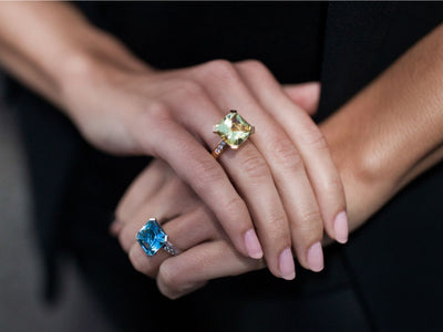 Understanding Gemstone Treatments in Fine Jewelry