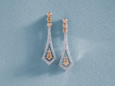 Drop Earrings: The Ultimate Guide to Gemstone and Statement Jewelry for Every Occasion