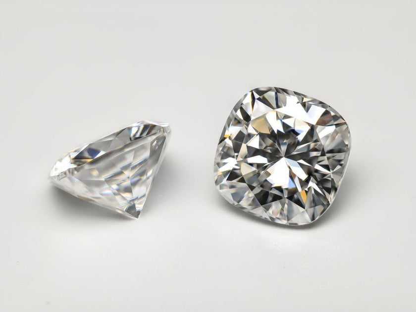 How the HPHT Process Creates Lab Grown Diamonds