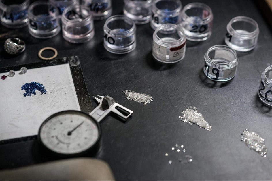 Explore the Creation Process of Lab-Grown Diamonds