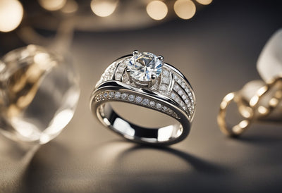 Palladium Jewelry: The Premier Modern Metal for Fine Jewelry Choices