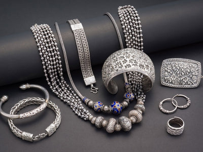 Why Choose Platinum? A Guide to Care & Benefits of Fine Jewelry