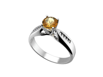 Prong Settings: Best Practices for Gemstone Rings