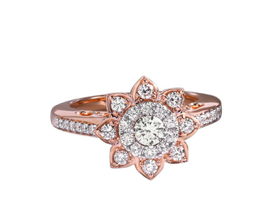 Pros and Cons of Rose Gold Rings