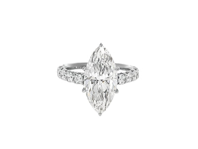 Behind the Design: Selena Gomez’s Engagement Ring