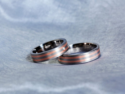 Tungsten Jewelry: The Smart Choice for Modern Rings and Care