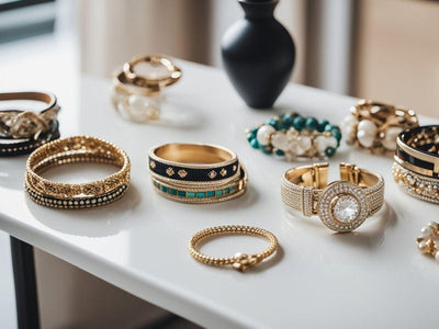 Choosing Bracelets for Different Outfits