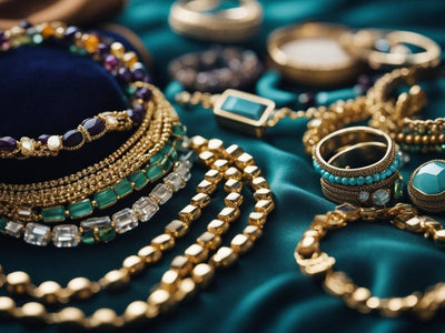 The Best Materials for Fashion Bracelets
