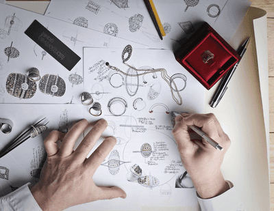 The Ultimate Guide to Custom Jewelry Design in Minnesota