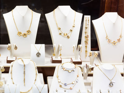How to Choose the Right Necklace Length for Mother's Day