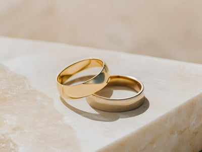 Wedding Bands: Your Comprehensive Guide to Choosing the Perfect Ring