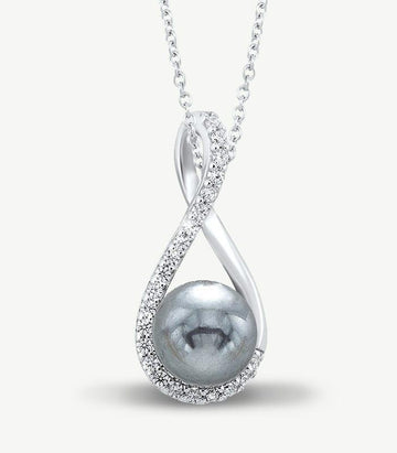 Pearls - Van Drake Jewelers