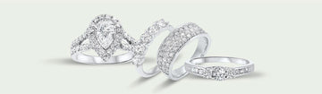 Engagement & Bridal - Van Drake Jewelers