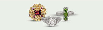 Estate - Van Drake Jewelers