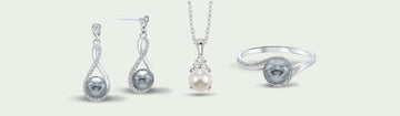 Pearl Earrings - Van Drake Jewelers
