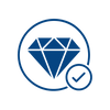 Certified Quality and Origin