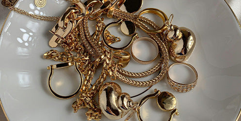 Discover fine jewelry store: Gold, Diamonds, Estate Jewelry